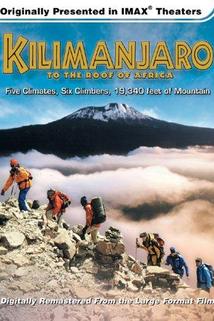 Profilový obrázek - Kilimanjaro: To the Roof of Africa
