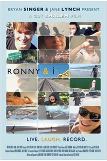 Profilový obrázek - Ronny & I