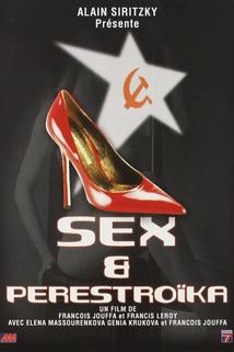 Profilový obrázek - Sex et perestroïka