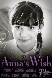Profilový obrázek - Anna's Wish