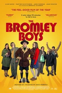 Profilový obrázek - The Bromley Boys