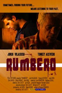 Profilový obrázek - Rumbero