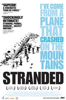 Profilový obrázek - Stranded: I've Come from a Plane That Crashed on the Mountains