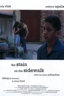Profilový obrázek - The Stain on the Sidewalk