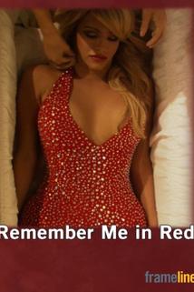 Profilový obrázek - Remember Me in Red