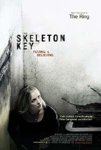 Klíč  - Skeleton Key