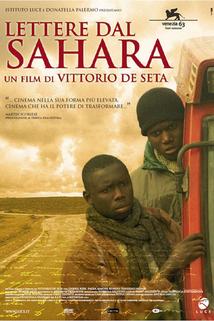 Profilový obrázek - Lettere dal Sahara