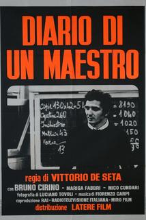 Profilový obrázek - Diario di un maestro