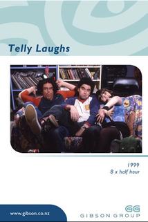 Profilový obrázek - Telly Laughs