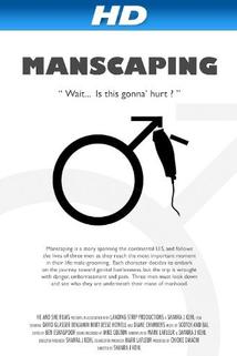 Manscaping  - Manscaping