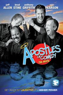 Profilový obrázek - Apostles of Comedy