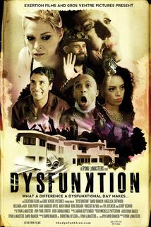 Dysfunktion  - All Out Dysfunktion!