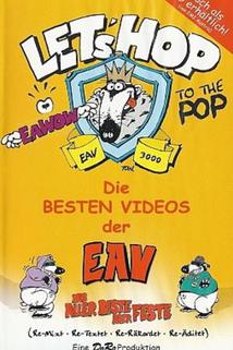 Profilový obrázek - Let's Hop to the Pop - Die besten Videos der EAV