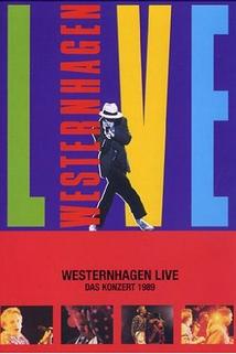 Profilový obrázek - Westernhagen Live