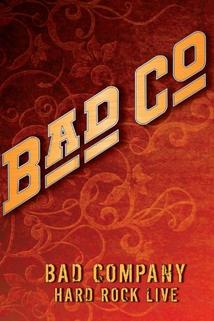 Profilový obrázek - Bad Company: Hard Rock Live