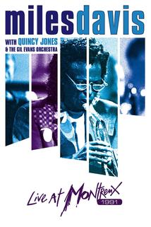 Profilový obrázek - Miles Davis & Quincy Jones: Live at Montreux