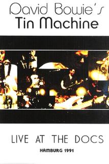 Profilový obrázek - Tin Machine: Live at the Docks