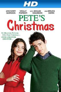 Profilový obrázek - Pete's Christmas