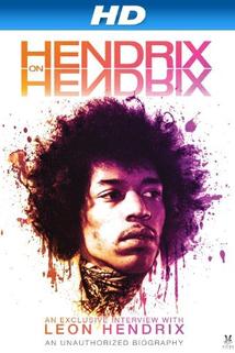 Profilový obrázek - Hendrix on Hendrix