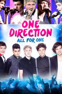 Profilový obrázek - One Direction: All for One