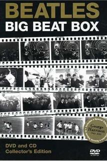 Profilový obrázek - The Beatles... Off the Record: Newsreel Footage 1964-1966