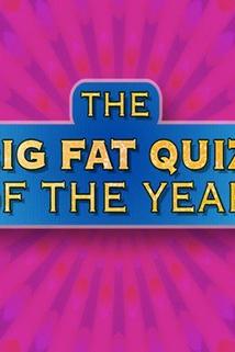 Profilový obrázek - Big Fat Quiz of the Year, The