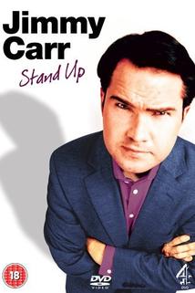 Profilový obrázek - Jimmy Carr: Stand Up