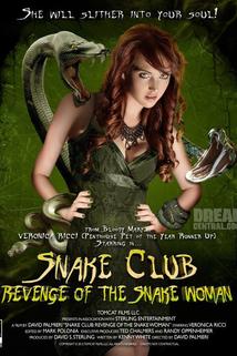 Profilový obrázek - Snake Club: Revenge of the Snake Woman