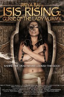 Profilový obrázek - Isis Rising: Curse of the Lady Mummy