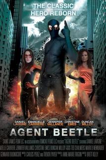 Profilový obrázek - Agent Beetle