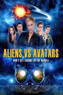 Profilový obrázek - Aliens vs. Avatars