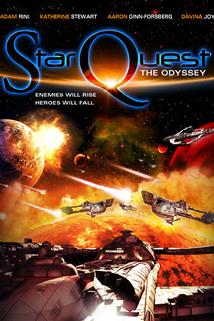 Profilový obrázek - Star Quest: The Odyssey