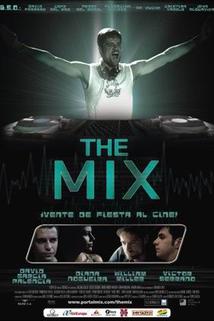 Profilový obrázek - The Mix