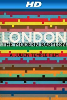 Profilový obrázek - London - The Modern Babylon
