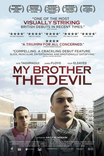 My Brother the Devil  - My Brother the Devil