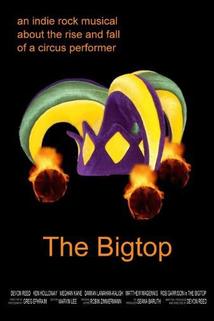 Profilový obrázek - The Bigtop