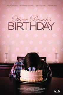 Profilový obrázek - Oliver Bump's Birthday