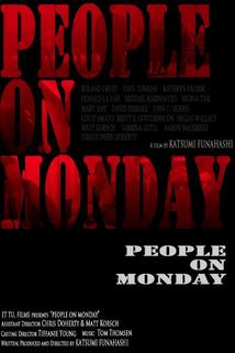 Profilový obrázek - People on Monday