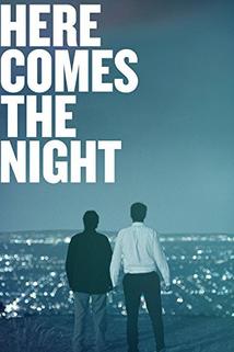 Profilový obrázek - Here Comes the Night