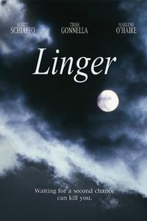 Profilový obrázek - Linger