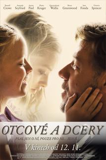 Otcové a dcery  - Fathers & Daughters