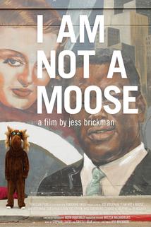 Profilový obrázek - I Am Not a Moose