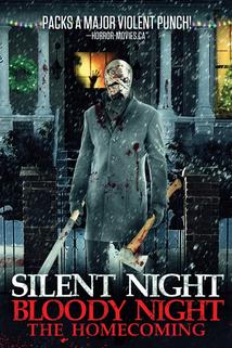 Profilový obrázek - Silent Night, Bloody Night: The Homecoming
