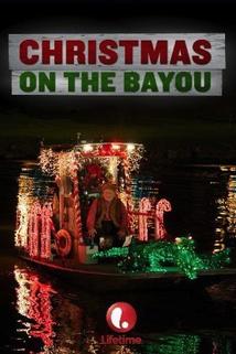 Profilový obrázek - Christmas on the Bayou