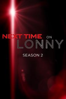 Profilový obrázek - Next Time on Lonny