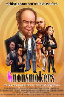 Profilový obrázek - 6 Nonsmokers