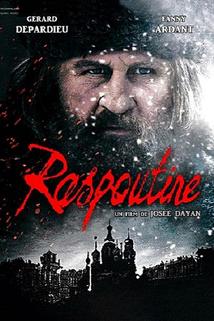 Profilový obrázek - Rasputin
