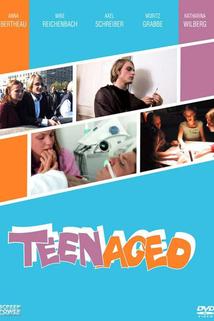 Teenaged  - Teenaged