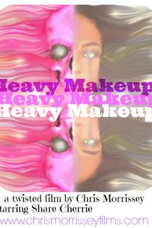 Profilový obrázek - Heavy Makeup