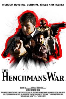 The Henchman's War